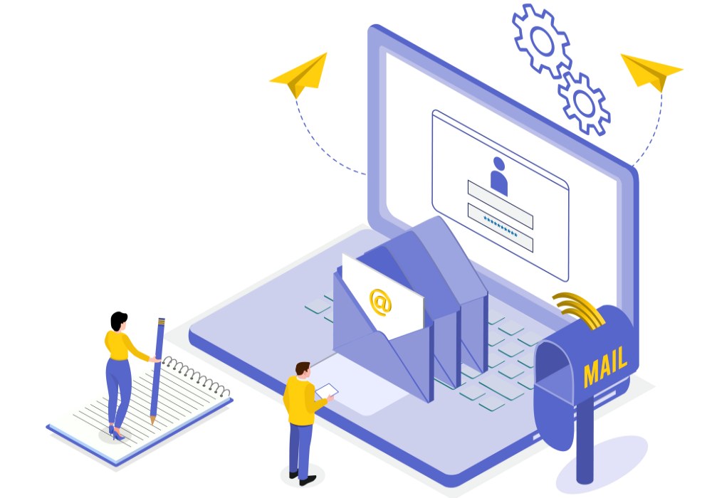 Email marketing curso grátis