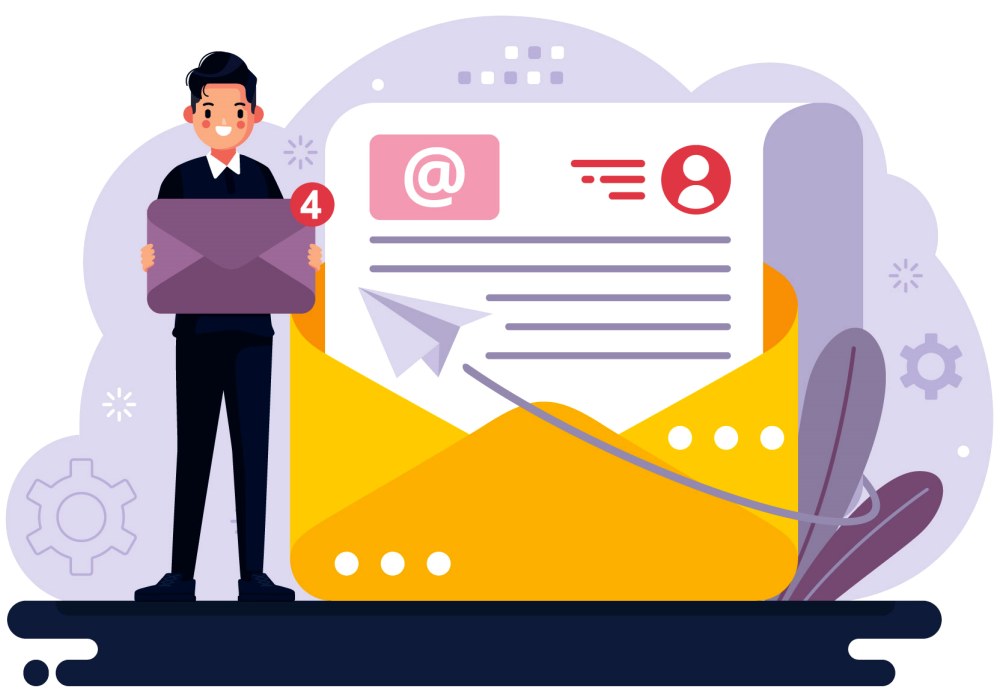 Como criar email profissional com domínio próprio