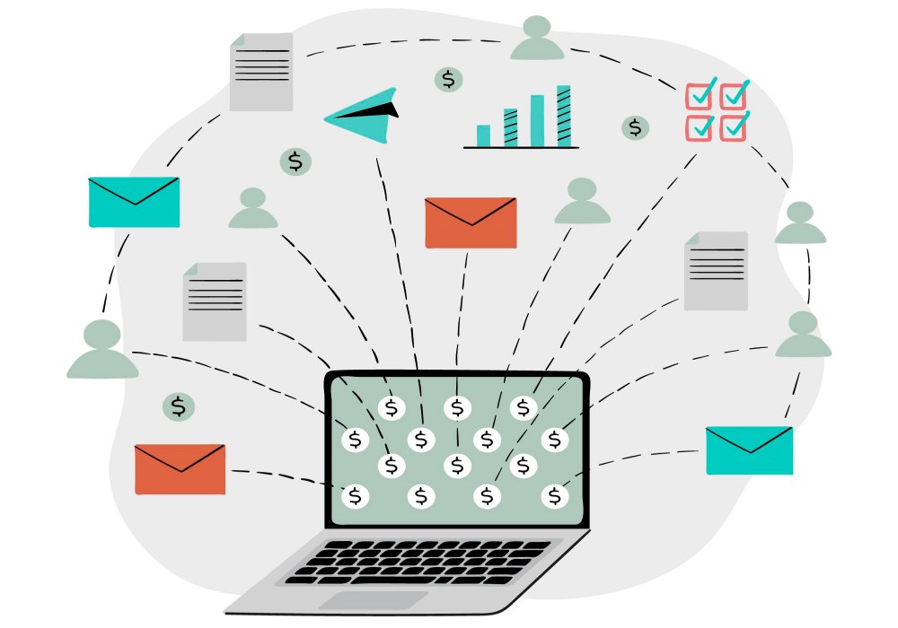 Curso de email marketing - Segmentação de leads