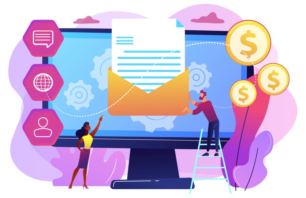 Fundamentos do email marketing - Tudo que você precisa saber