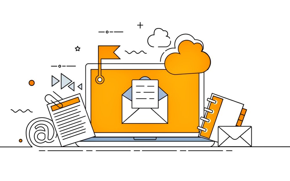 Email marketing templates free