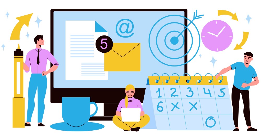 10 Recursos Importantes ao Escolher Sua Plataforma de Email Marketing