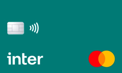 Cartão de crédito Inter PJ MEI