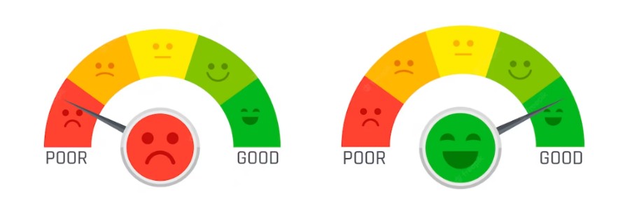 Como aumentar pontuação no Serasa Score