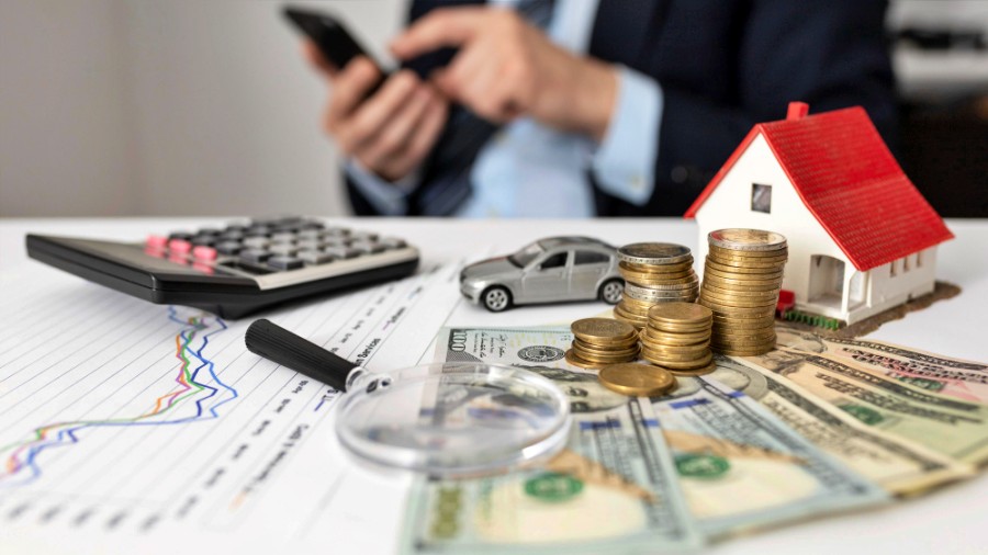 Serasa Score - benefícios e vantagens