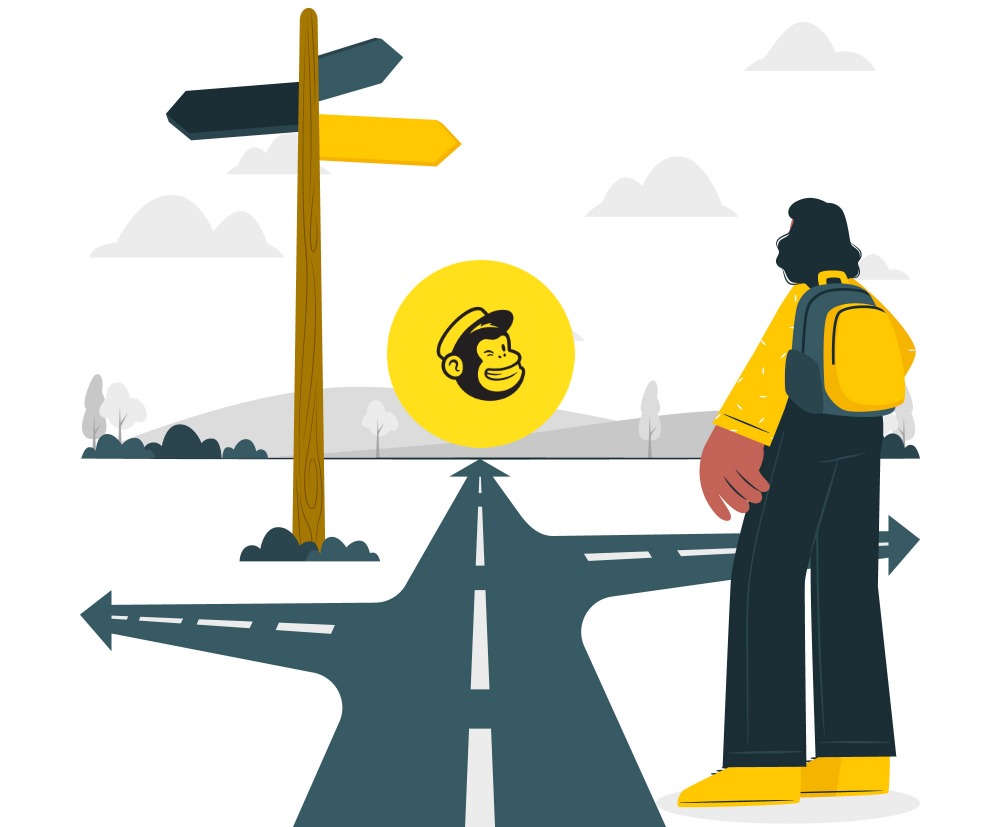 MailChimp: 2 Melhores Alternativas de Email Marketing Grátis