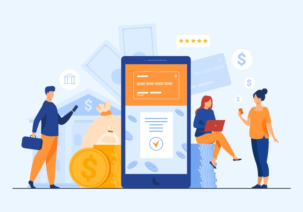 Melhores Bancos Digitais Para Abrir Sua Conta Bancária PJ MEI