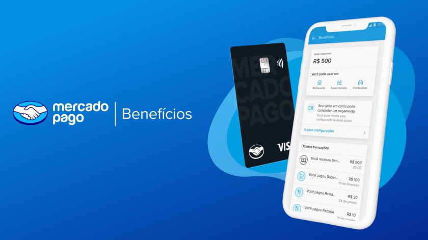 Mercado Pago para empresas