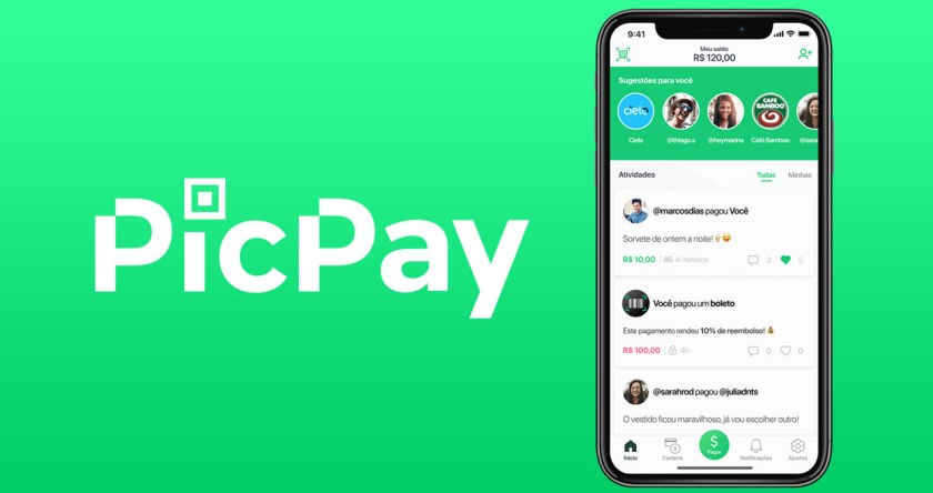 PicPay empresas