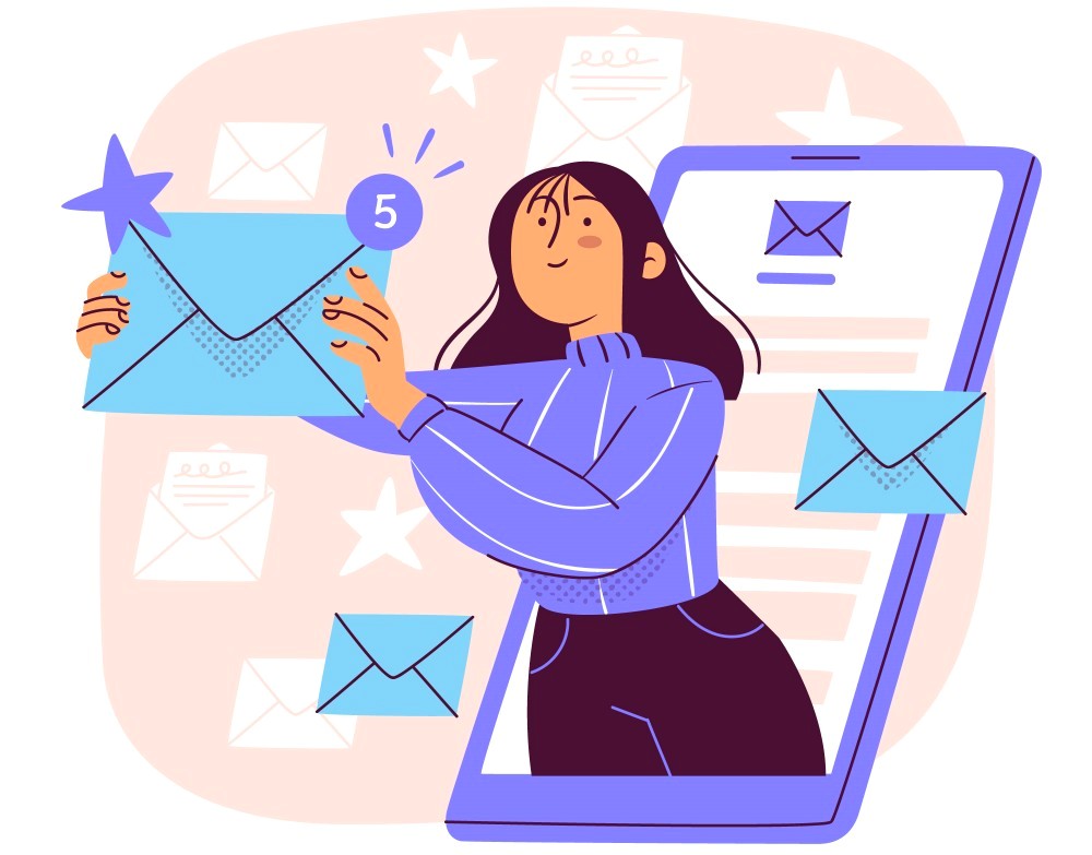 5 Pontos Importantes Para Fazer Email Marketing de Sucesso