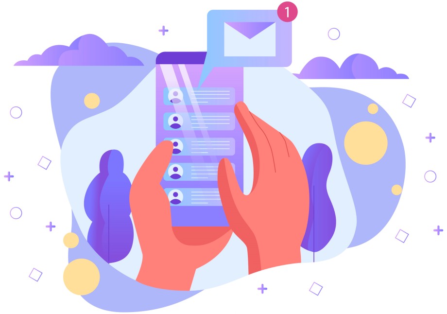 Automação de Email Marketing