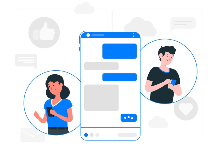 Como criar um link do WhatsApp com mensagem personalizada para meus leads compartilharem com outras pessoas