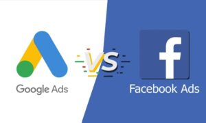Google Ads vs Facebook Ads Qual escolher para vender mais