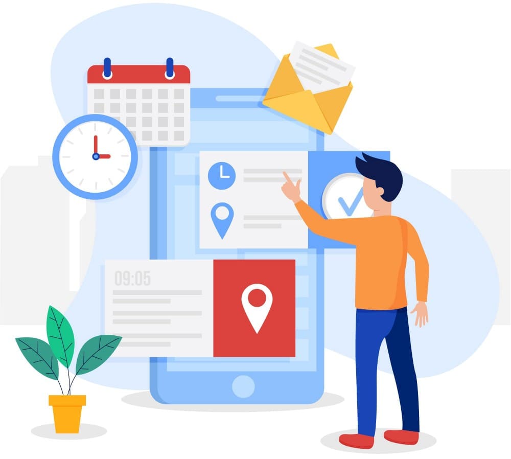 O Melhor Horário e Dia Para Enviar Emails (Baseado em Dados)