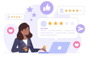 O Poder das Primeiras Avaliações: Como o Feedback Pode Impulsionar (ou Derrubar) Suas Vendas