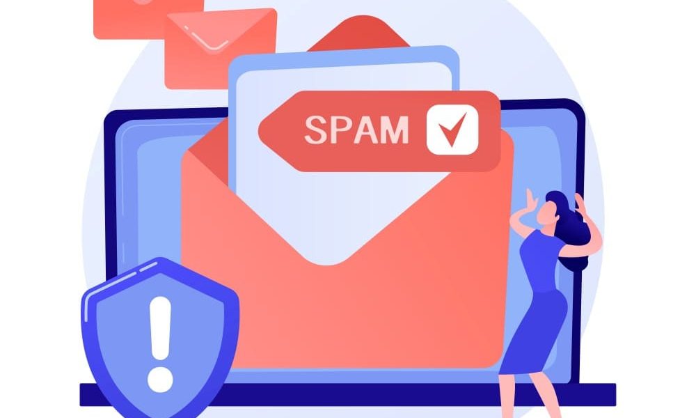 Como Evitar Que Campanhas de Email Marketing Caiam no Spam