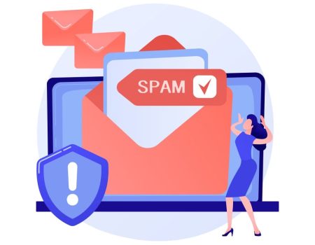 Como Evitar Que Campanhas de Email Marketing Caiam no Spam