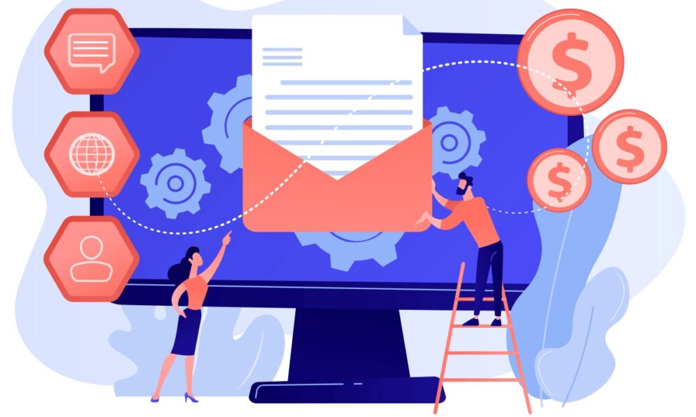 3 Automações de Email Marketing que Toda Pequena Empresa Deveria Ter