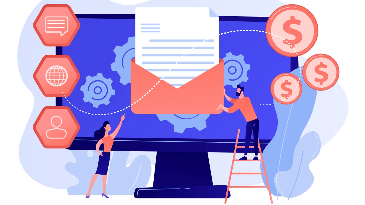 3 Automações de Email Marketing que Toda Pequena Empresa Deveria Ter