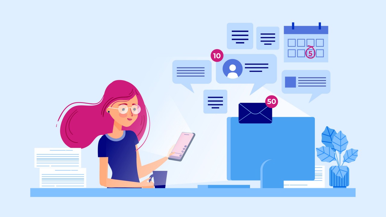 Como Criar uma Lista de Emails do Zero (Sem Comprar Contatos)