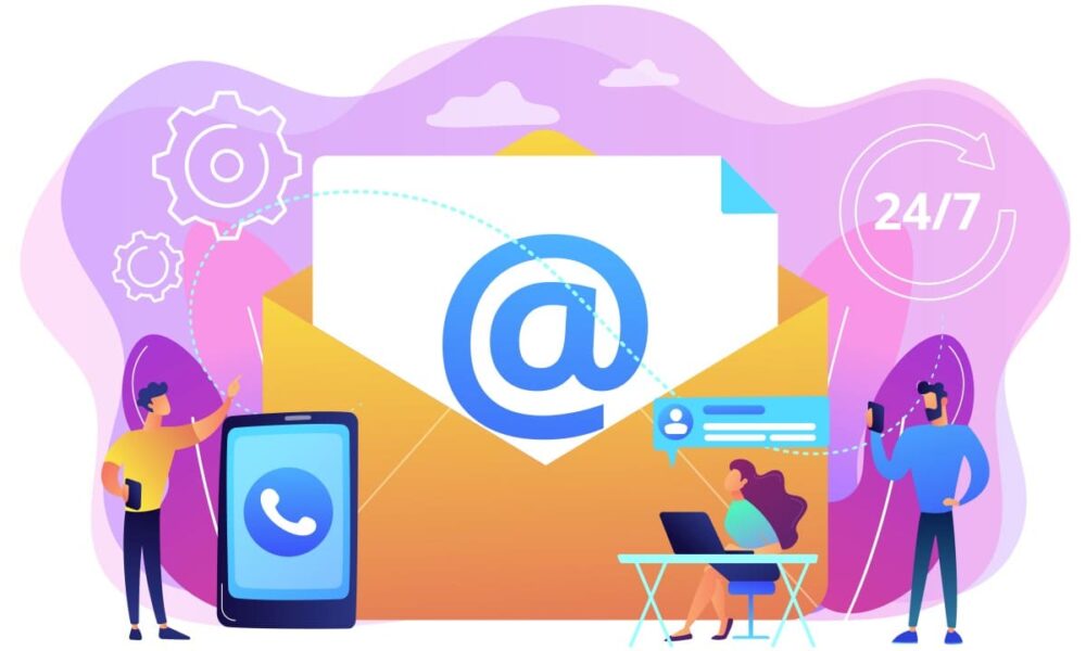 Email Marketing Para Pequenas Empresas: Guia Completo