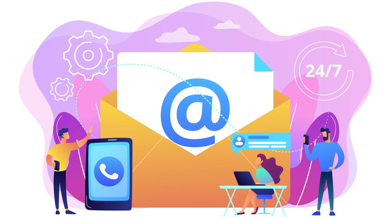 Email Marketing Para Pequenas Empresas: Guia Completo