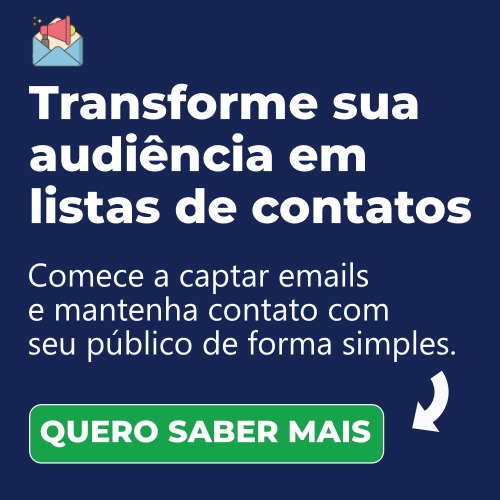 Agência de Email Marketing e Consultoria
