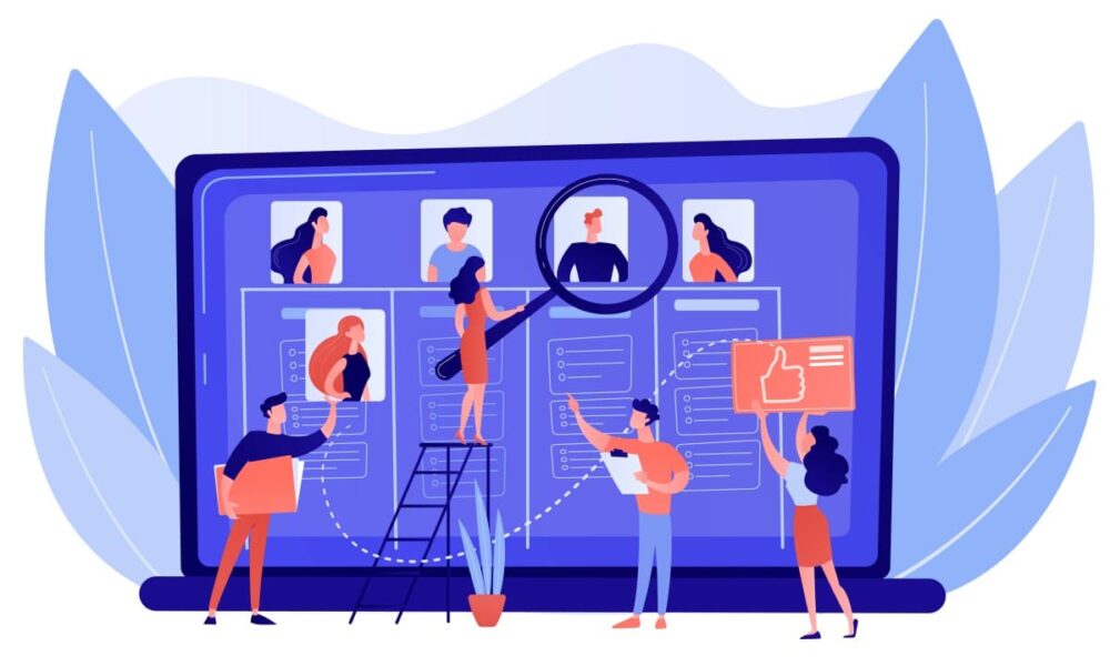Como Segmentar Listas de Emails Mesmo Tendo Poucos Contatos
