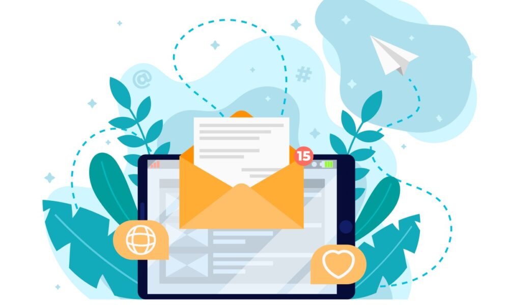 Curso de Email Marketing Gratuito para Iniciantes