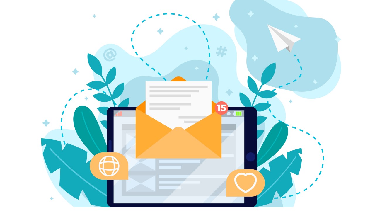 Curso de Email Marketing Gratuito para Iniciantes