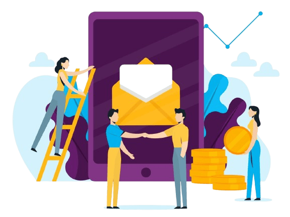 Agencia de Email Marketing Consultoria e Serviço