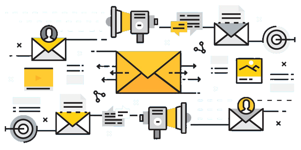 Email Marketing Agência de Serviços