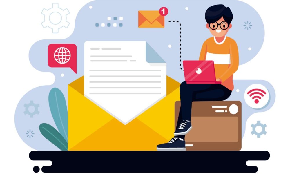 Envio de Email em Massa: Como Enviar Campanha de Email Marketing Gratuito