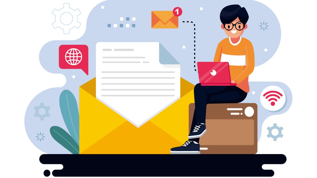 Envio de Email em Massa: Como Enviar Campanha de Email Marketing Gratuito